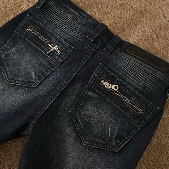 Rock Revival Jeans NWOT - Picture 2 of 4